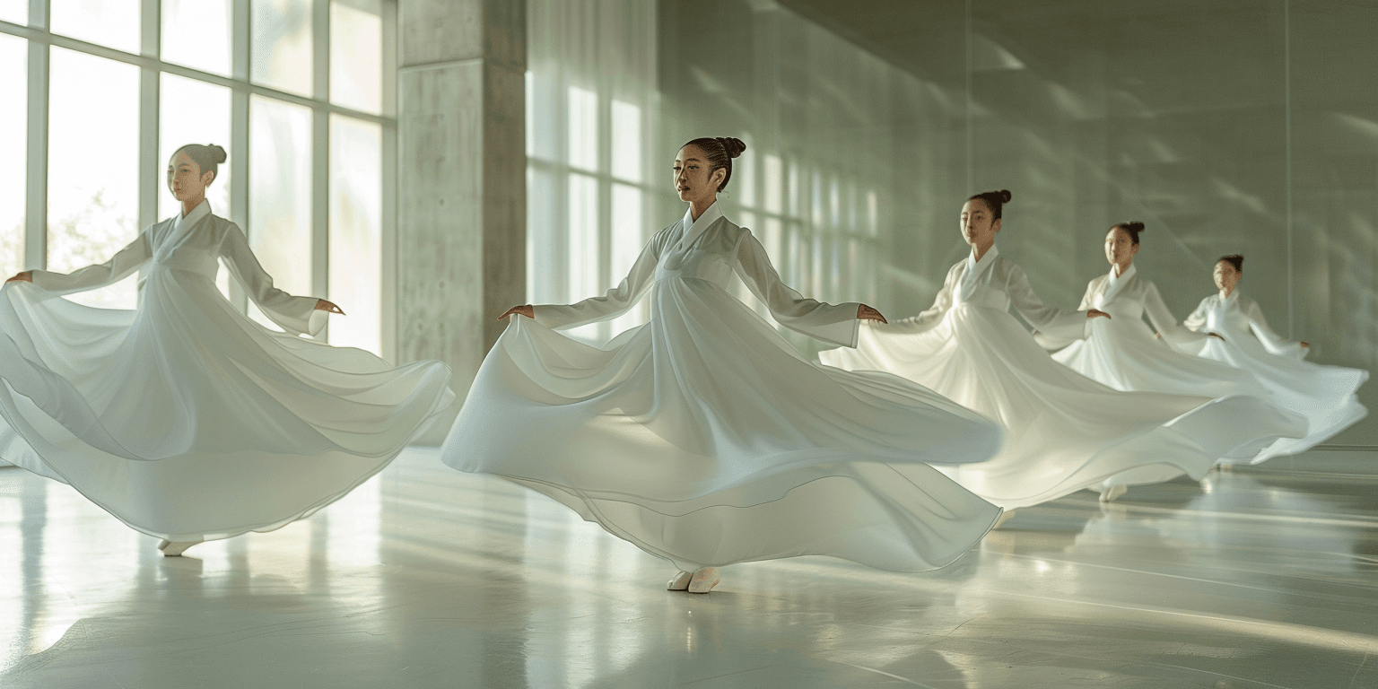 전문 무용 과정